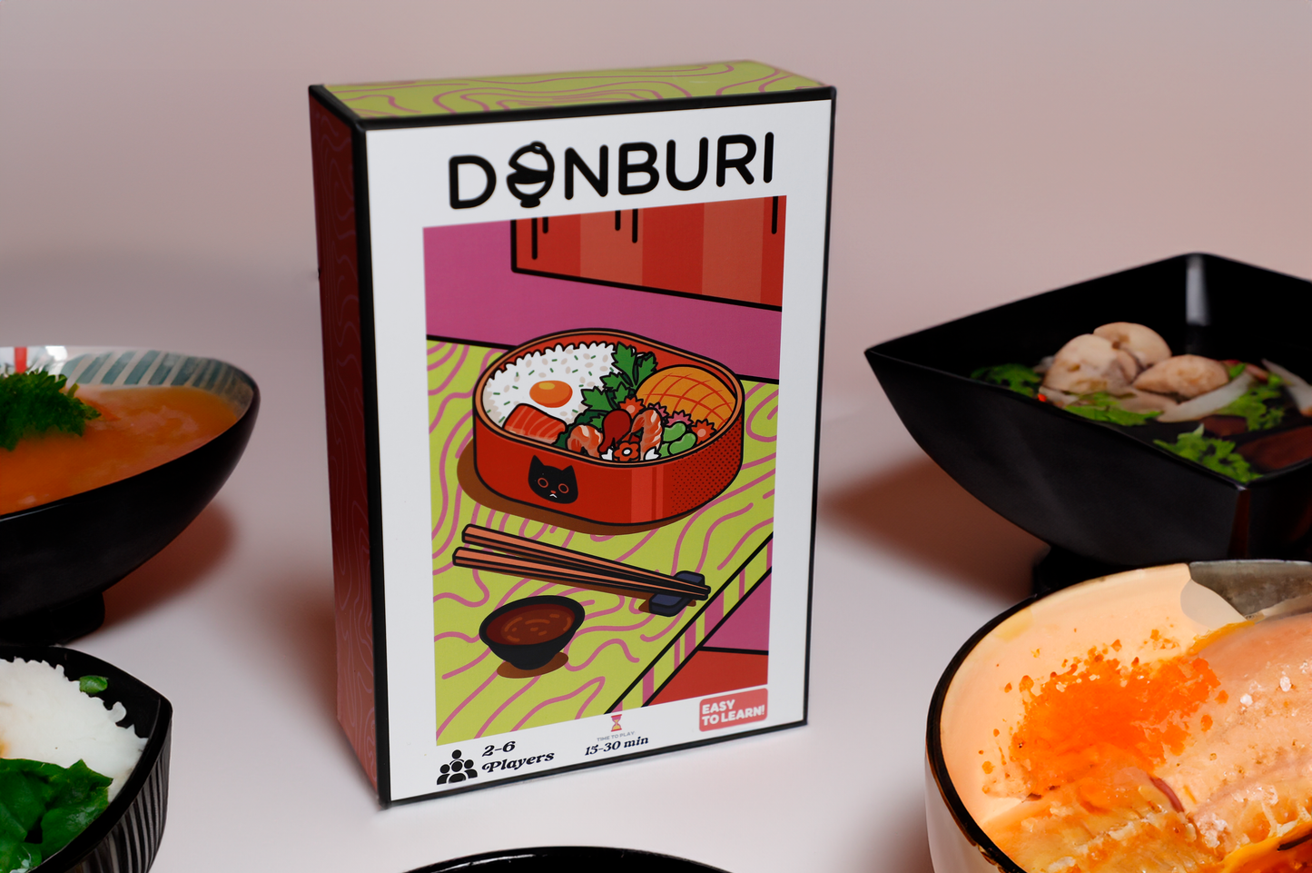 Donburi